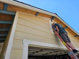 Historical Building Siding Restoration in Essex Junction, VT